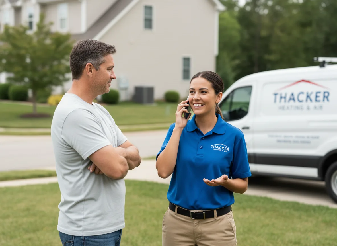 Ac Repair Parksville, SC FAQs